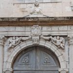 Necessità di un Istituto del Restauro Lapideo a Siracusa