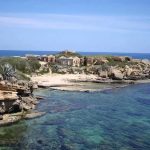 Un progetto museale per Punta della Mola